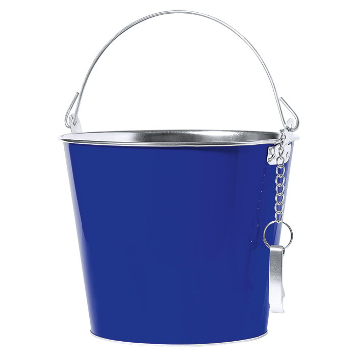 Bucket Duken - Blue