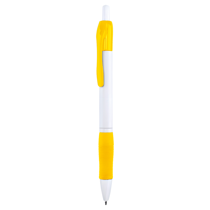 Pen Zufer - Yellow