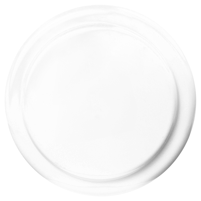 Frisbee Vanessa - White