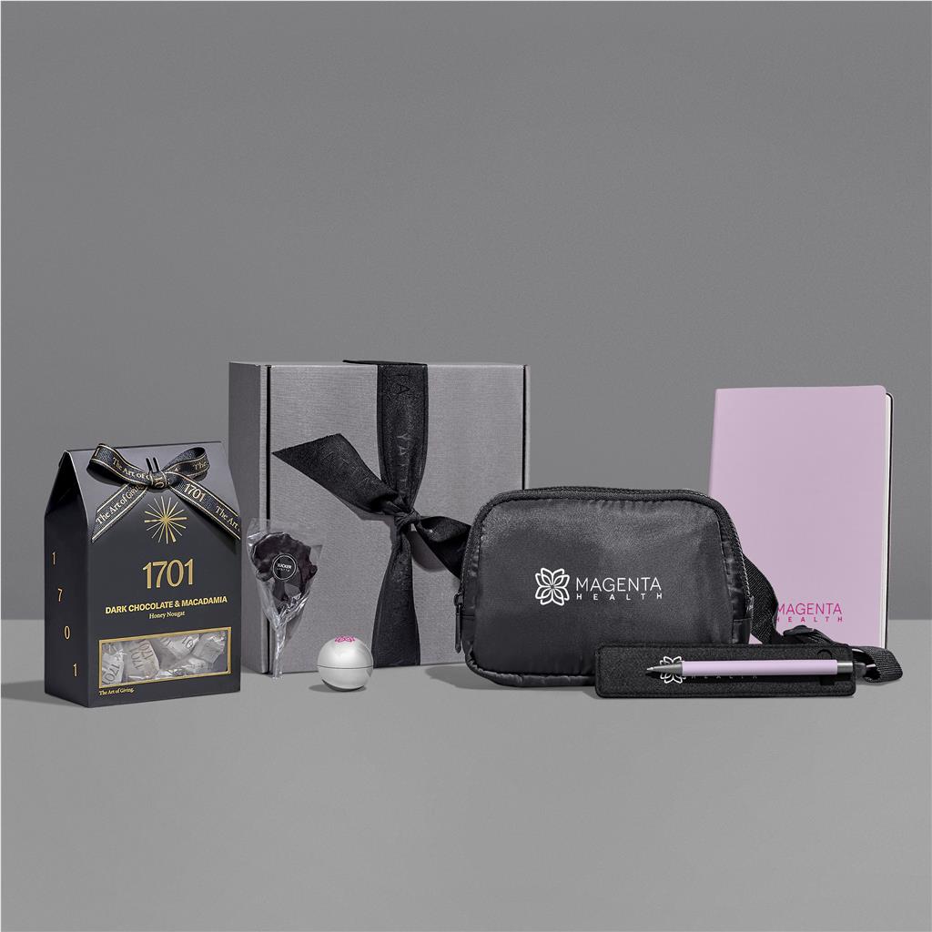 Yatta Simple Luxuries Hamper - PINK