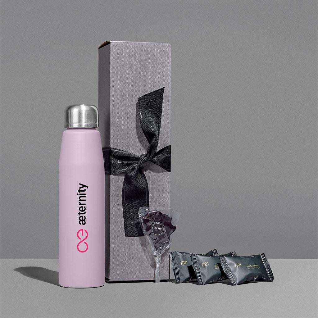 Yatta Gentle Gem Hamper - PINK