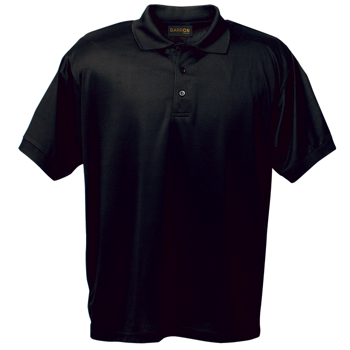Sheer E-dri Golfer - Black