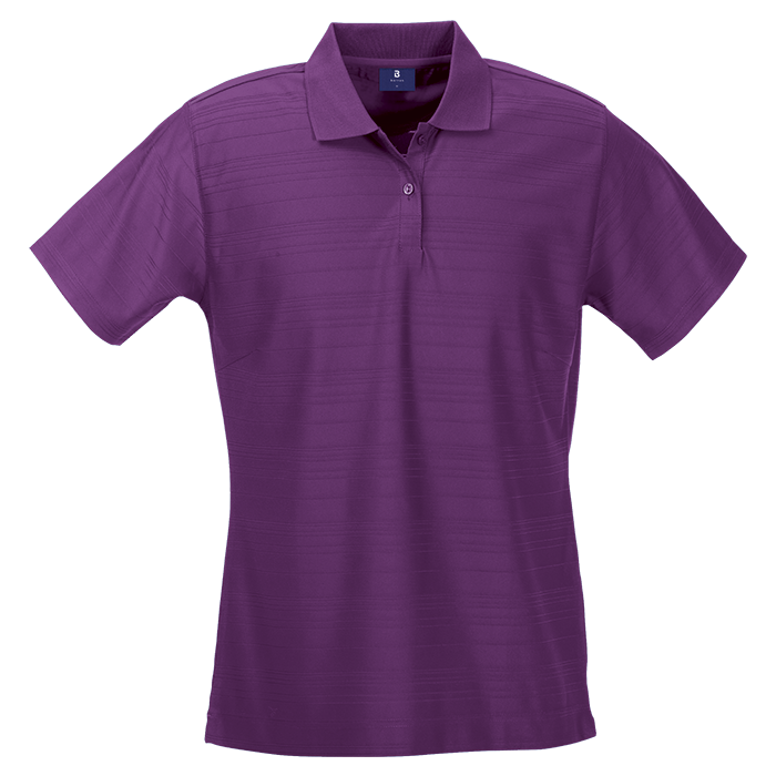 Pinehurst Golfer Ladies - Vivid Purple
