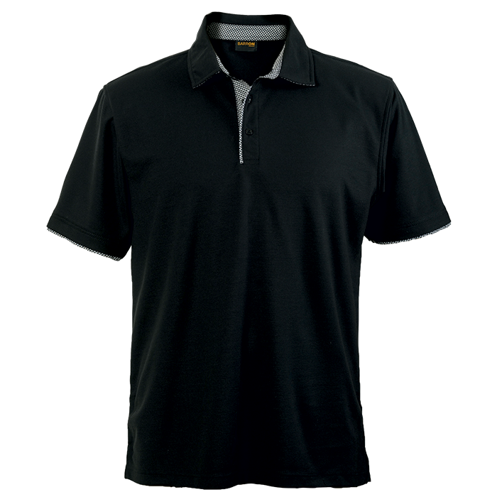 Pulse Golfer Mens - Black