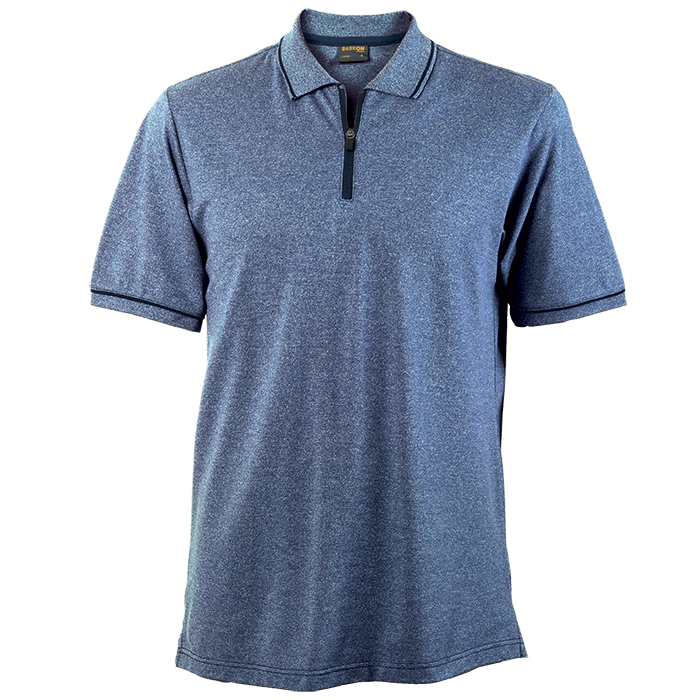 Stark Golfer Mens - Navy