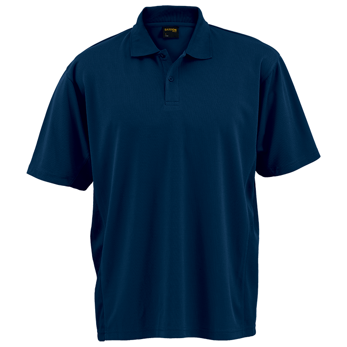 Echo Golfer Mens - Navy