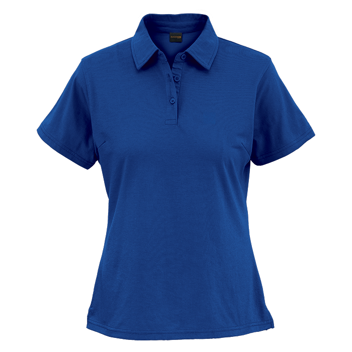 Caprice Golfer Ladies - Royal