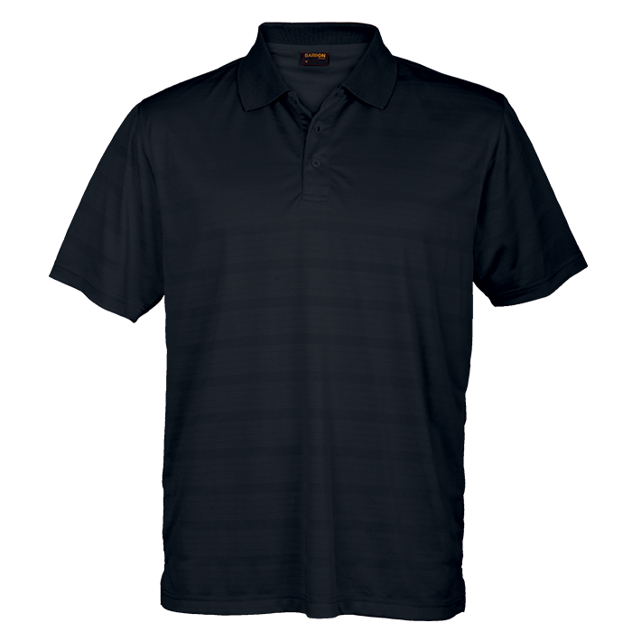 Ripple Golfer Mens - Black