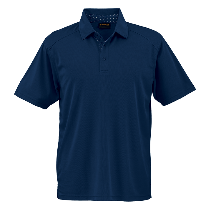 Jazz Golfer Mens - Navy/White
