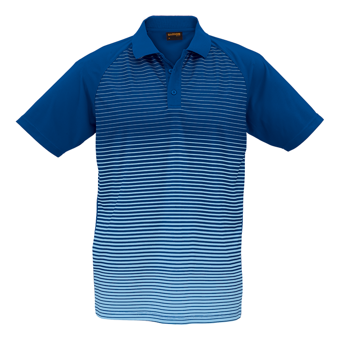 Apollo Golfer Mens - Royal/Sky