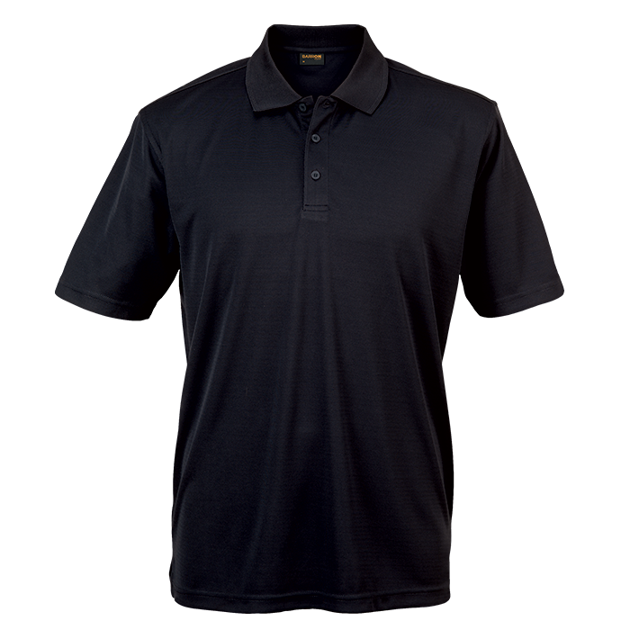 Pinto Golfer Mens - Black