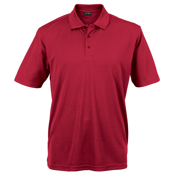 Pinto Golfer Mens - Red