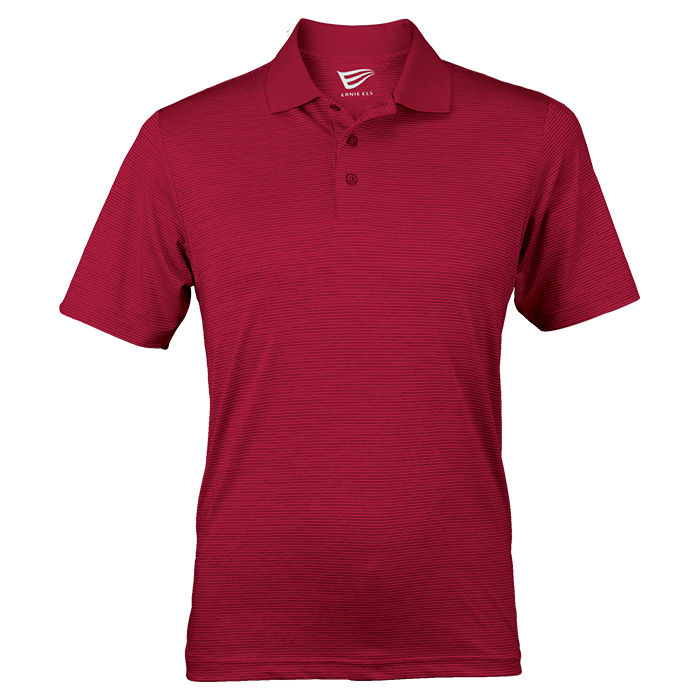 Ernie Els Tournament Golfer - Red/Black