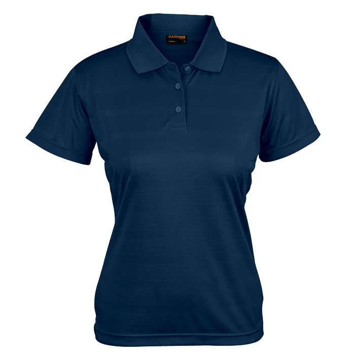 Ripple Golfer Ladies - Navy