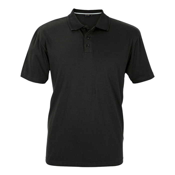 Clark Golfer Mens - Black
