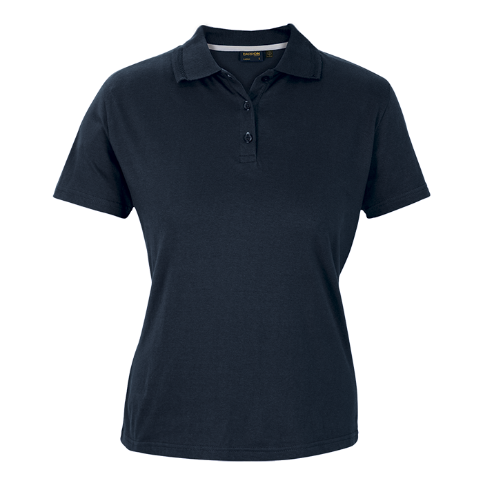 Clark Golfer Ladies - Navy