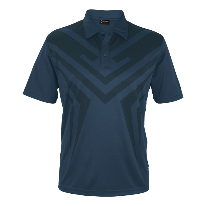 Prism Golfer - Navy