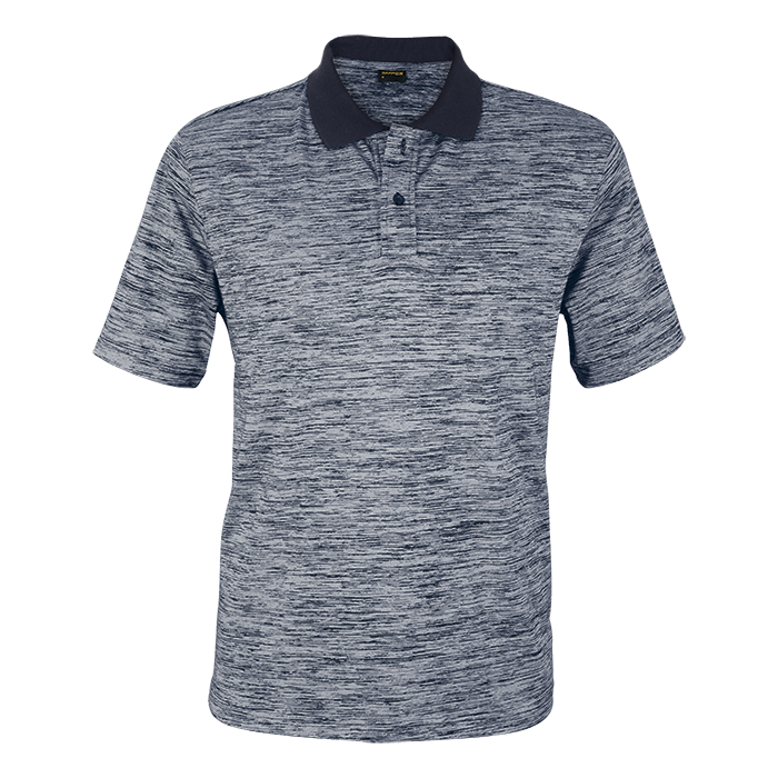 Oslo Golfer - Navy