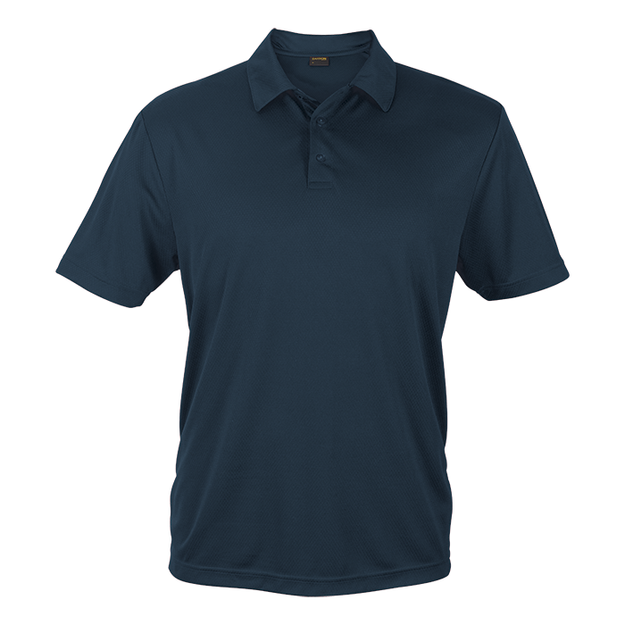 Atlas Golfer Mens - Navy