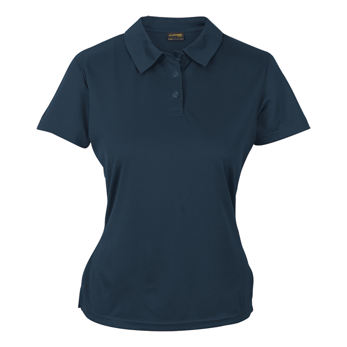 Atlas Golfer Ladies - Navy