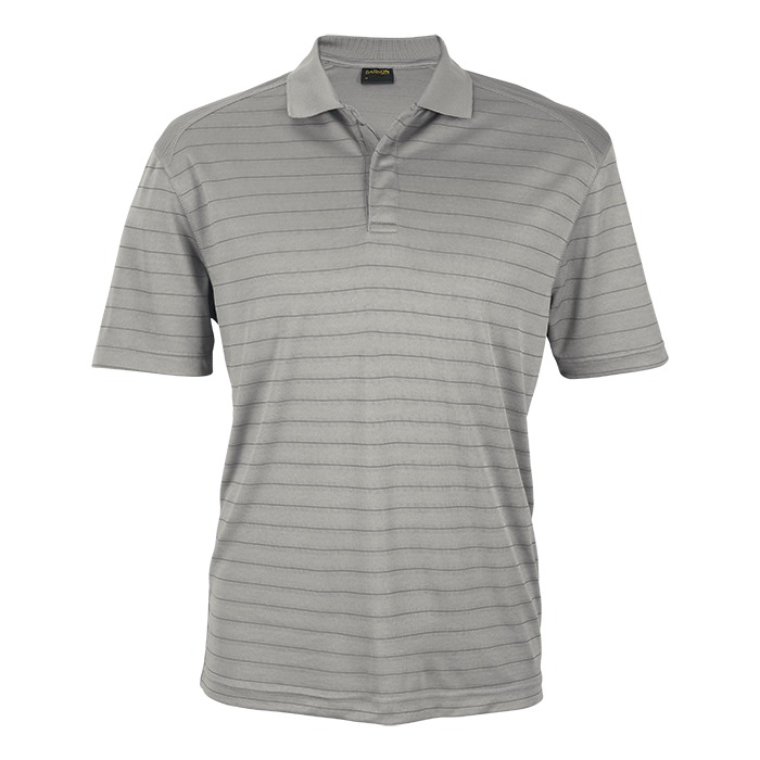 Remi Golfer - Silver