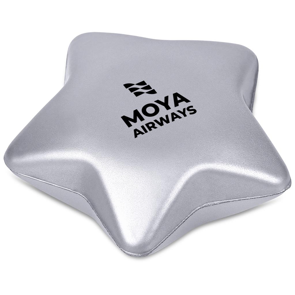 Altitude Star Stress Buster - SILVER