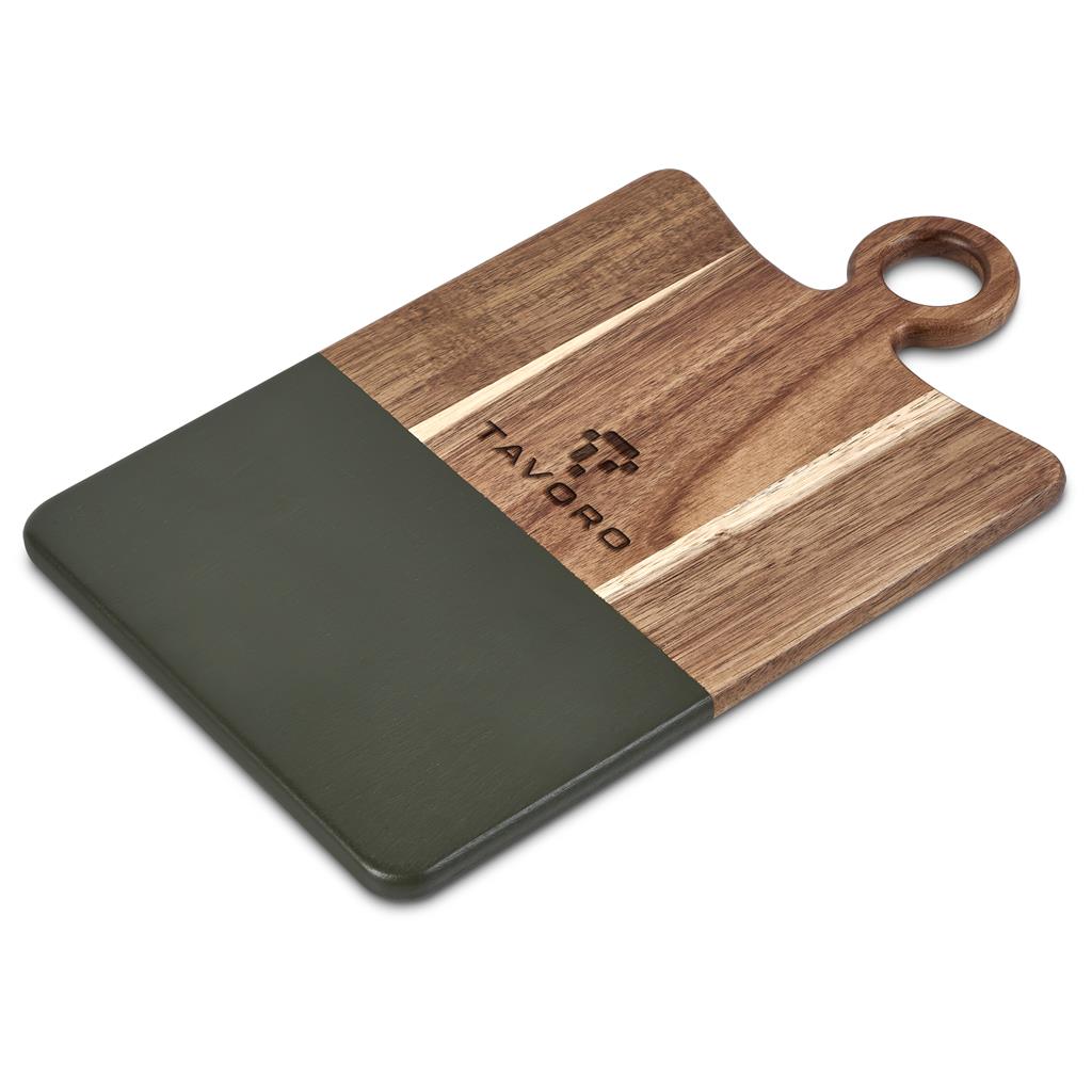 Andy Cartwright Darling Wooden Food Board - OLIVE