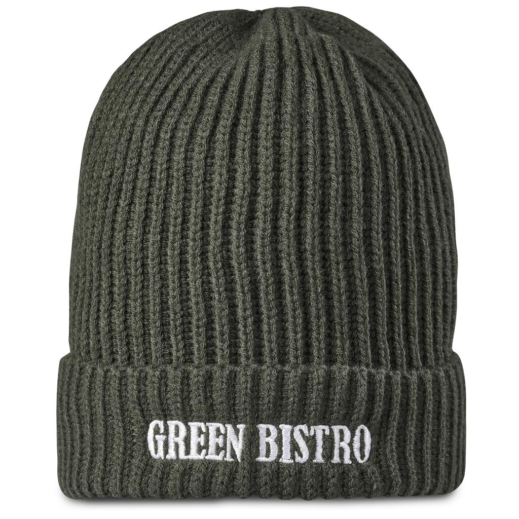 Arctic Beanie - OLIVE