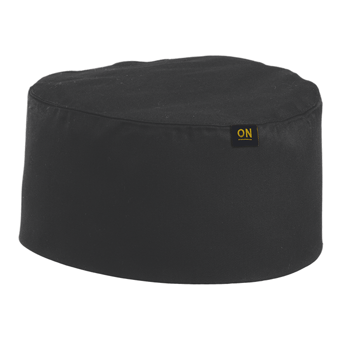 Chef Beanie - Black