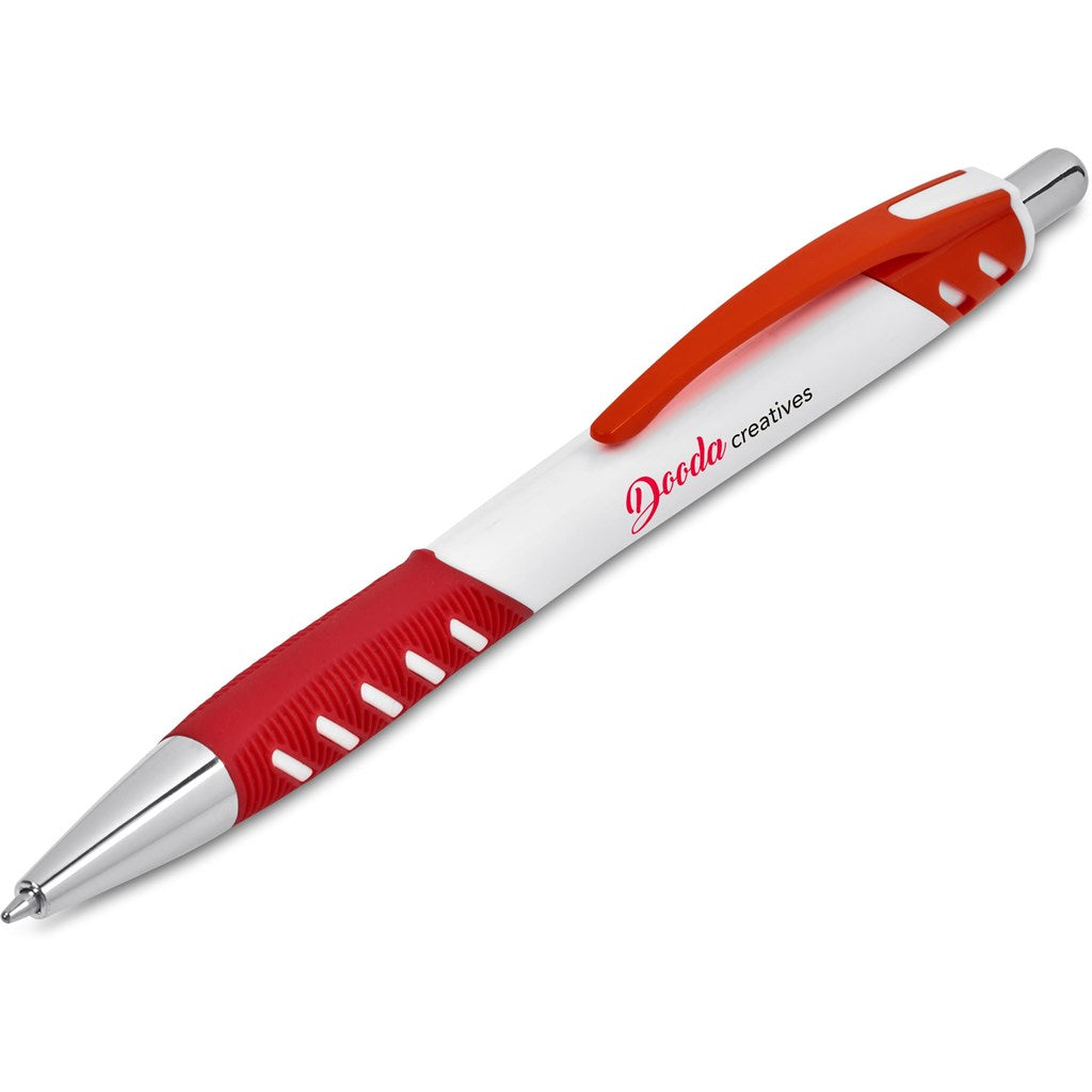 Altitude Vermont Ball Pen - RED