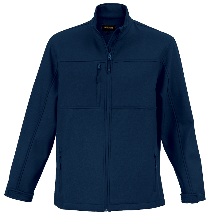 Huxley Jacket - Navy