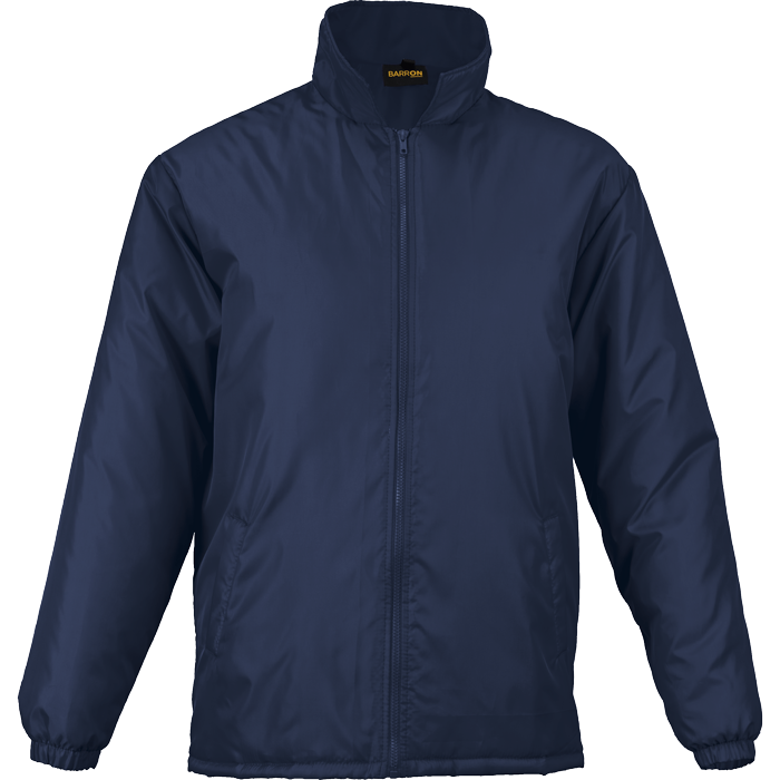 Max Jacket Mens - Navy