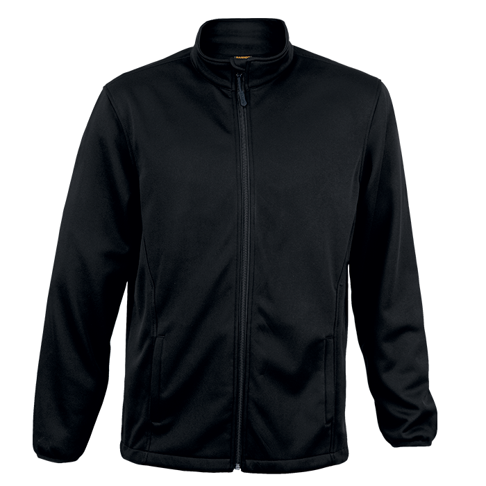 Canyon Jacket Mens - Black