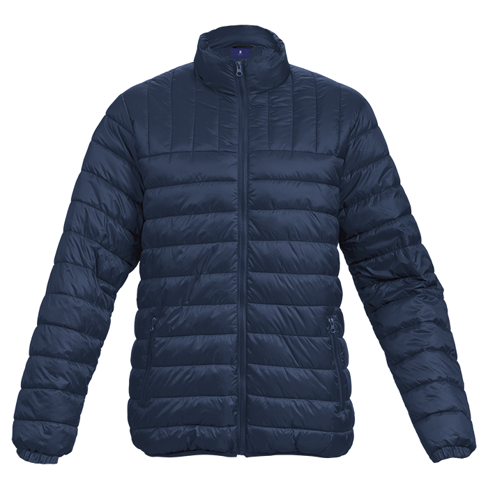 Barron Value Puffer Mens - Navy