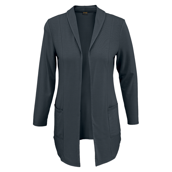 Cassidy Jersey Ladies - Granite