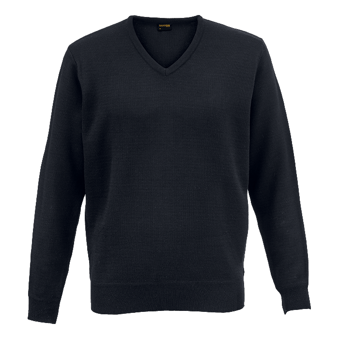Bentley Long Sleeve Jersey - Black