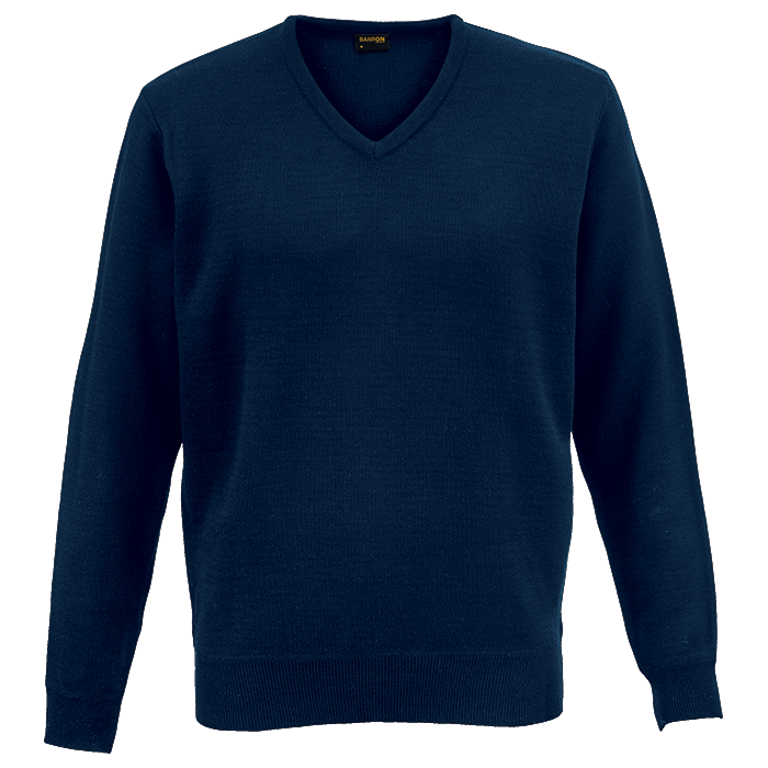 Bentley Long Sleeve Jersey - Navy
