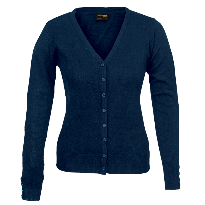 Kelsey Cardigan Ladies - Navy