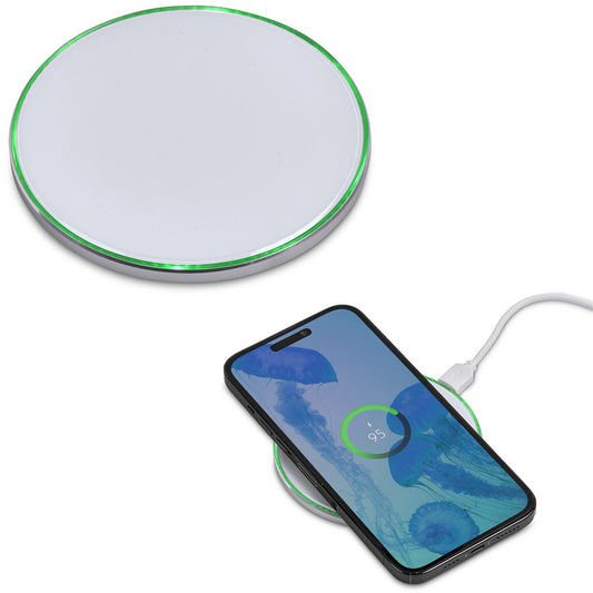 Altitude Orlando Wireless Charger