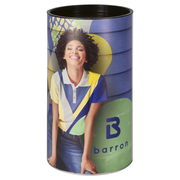 Large Branded Tube - Mix