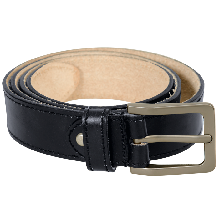 Work Wear Belt - Black