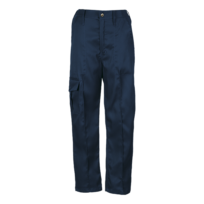 Contract Combat Trouser - Dark Navy