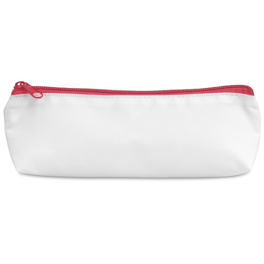 Pre-Production Sample Hoppla Sandy Lipstick Purse - RED
