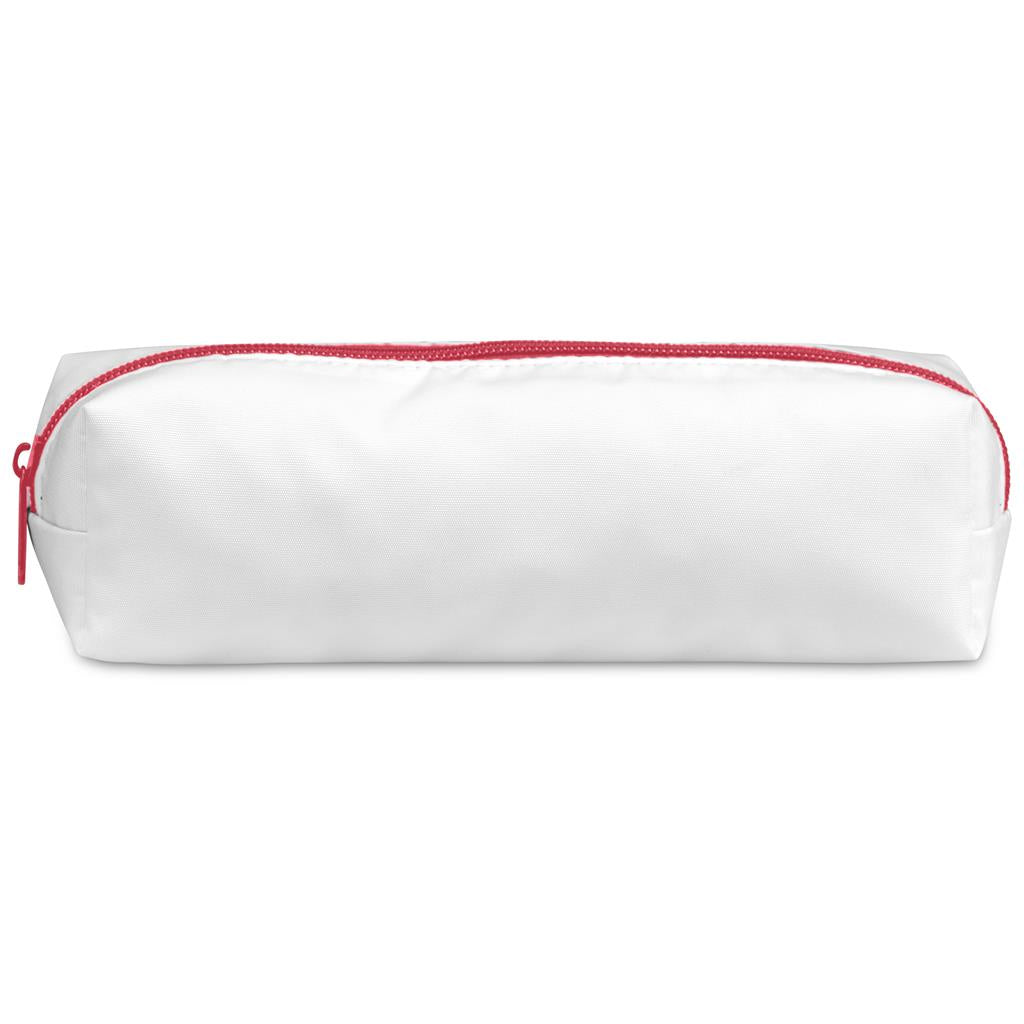 Pre-Production Sample Hoppla Sketches Pencil Case - RED