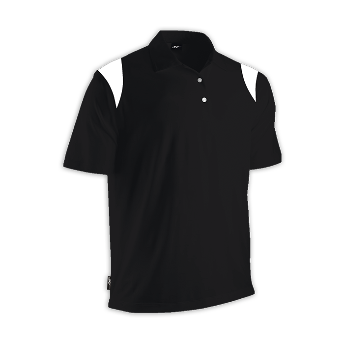 BRT Econo Golfer - Black/White