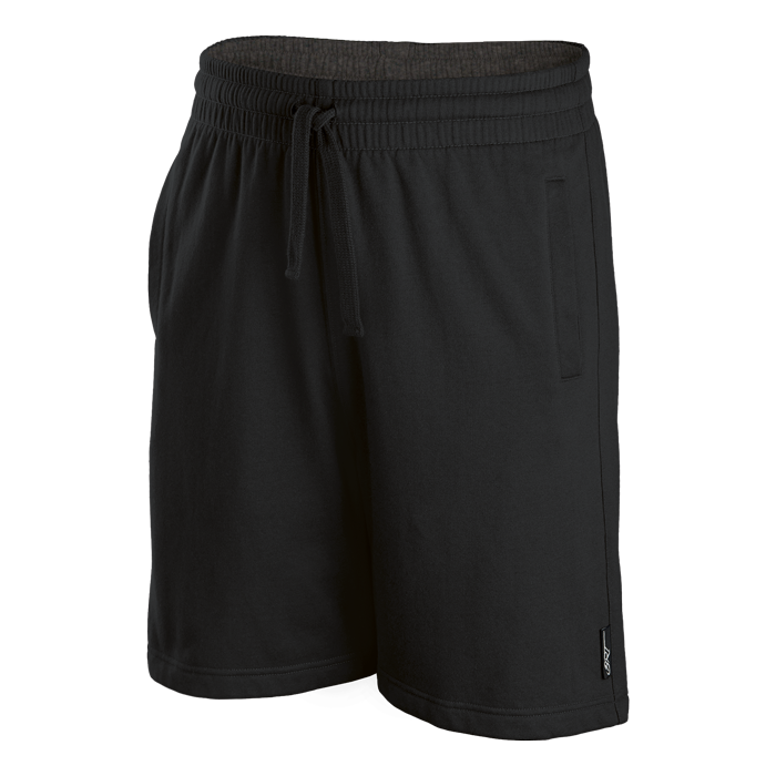 BRT Crossover Short - Black