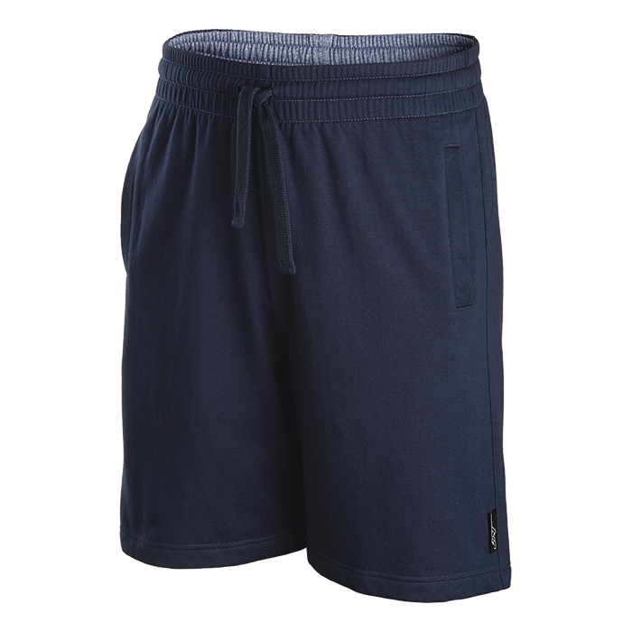 BRT Crossover Short - Navy