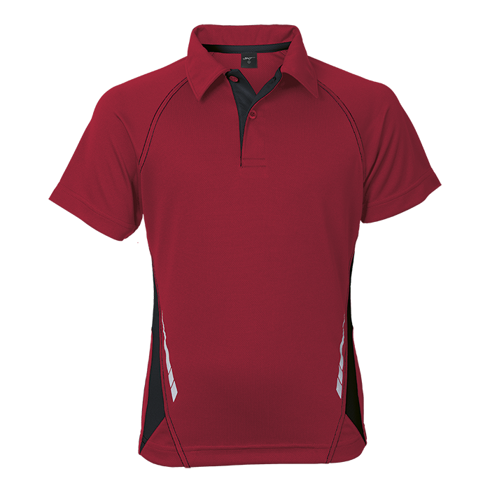 BRT Hydro Golfer - Red/Black
