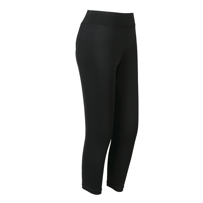 BRT Olympus Tights - Black