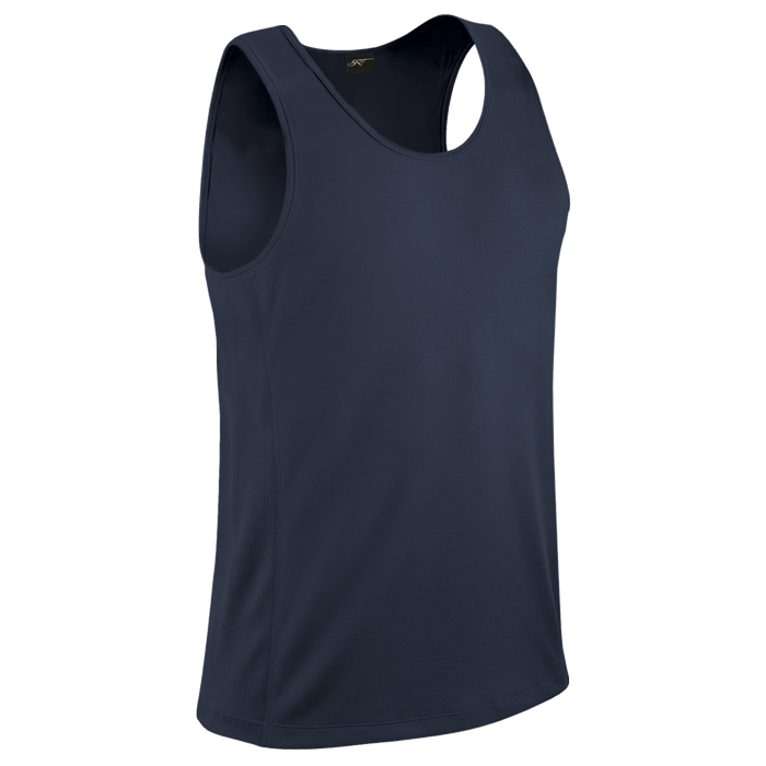 BRT Bolt Vest - Navy